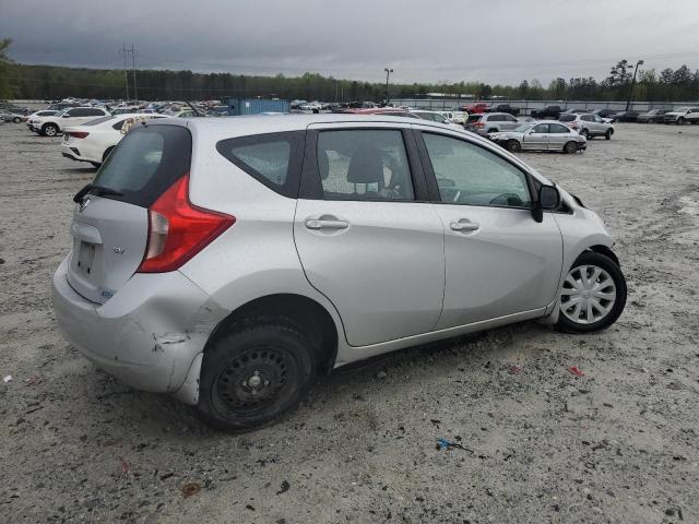 Photo 3 from auction – 2014 NISSAN VERSA NOTE with VIN 3N1CE2CP9EL417486