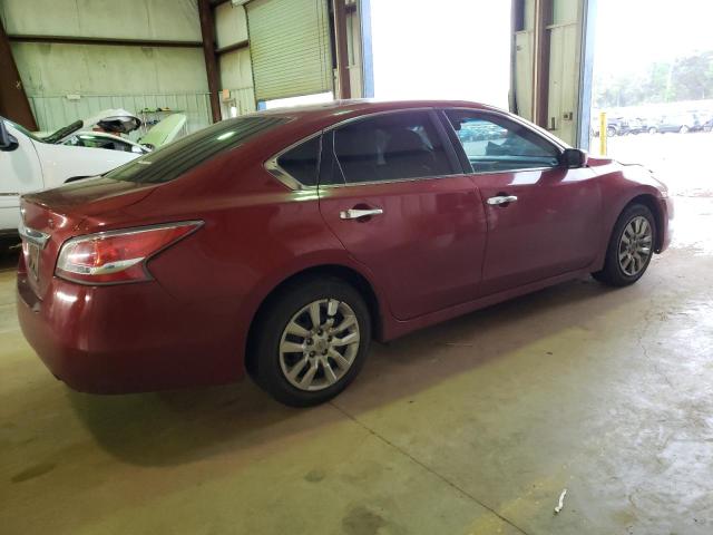Photo 3 from auction – 2015 NISSAN ALTIMA 2.5 with VIN 1N4AL3AP8FC263567