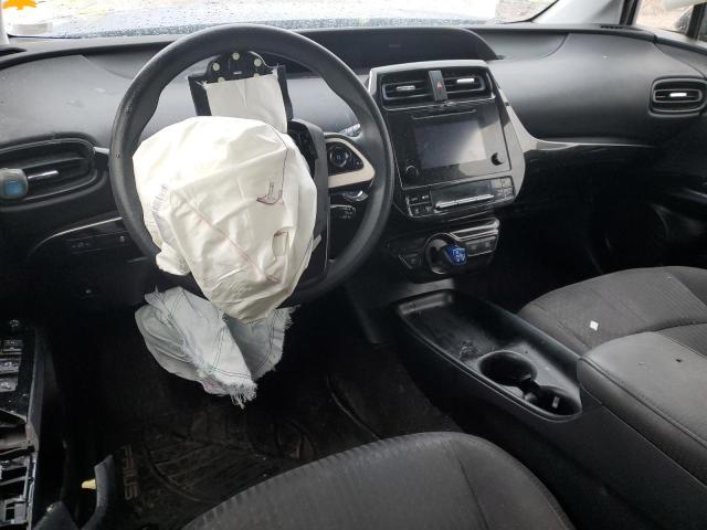 Photo 8 from auction – 2016 TOYOTA PRIUS with VIN JTDKBRFU0G3514697