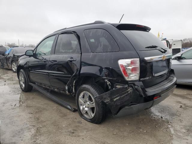 Photo 2 from auction – 2008 CHEVROLET EQUINOX LT with VIN 2CNDL33FX86021236