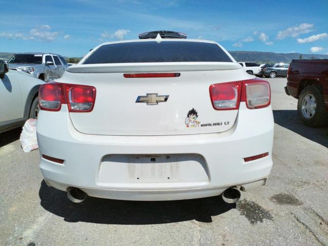 Photo 6 from auction – 2013 CHEVROLET MALIBU 2LT with VIN 1G11E5SA3DF286267