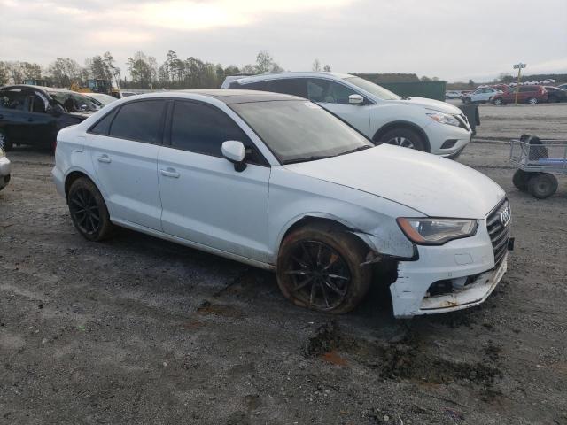 Photo 4 from auction – 2016 AUDI A3 PREMIUM with VIN WAUB8GFF7G1017045