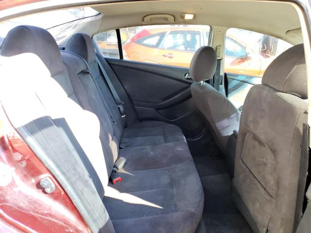 Фото 10 с аукциона – 2011 NISSAN ALTIMA BAS с VIN 1N4AL2AP6BC183771