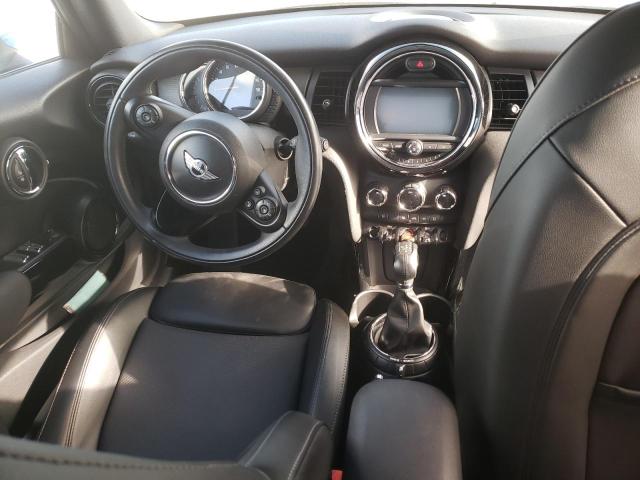 Photo 8 from auction – 2017 MINI COOPER with VIN WMWWG5C30H3C99623