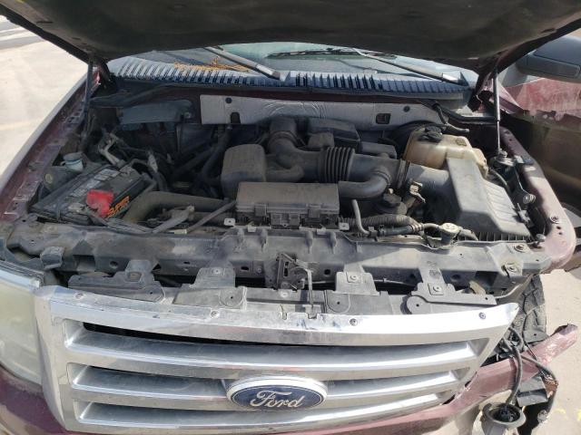 Photo 12 from auction – 2012 FORD EXPEDITION with VIN 1FMJU1H59CEF02829