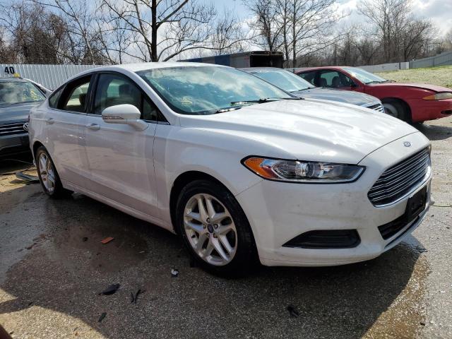 Photo 4 from auction – 2013 FORD FUSION SE with VIN 3FA6P0H78DR311744