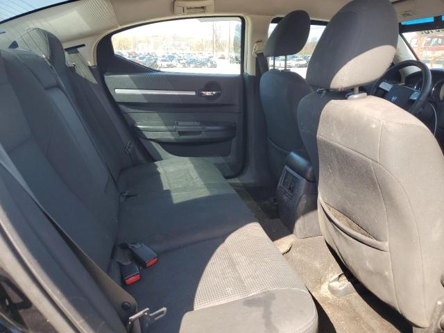 Photo 10 from auction – 2009 DODGE CHARGER SX with VIN 2B3KA33V59H585134