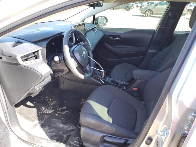 Photo 7 from auction – 2020 TOYOTA COROLLA LE with VIN JTDEBRBE0LJ003928