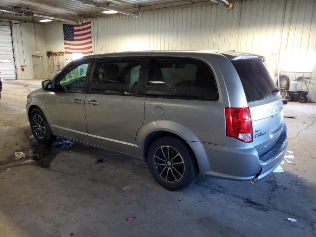 Photo 2 from auction – 2019 DODGE GRAND CARA with VIN 2C4RDGEG5KR535912