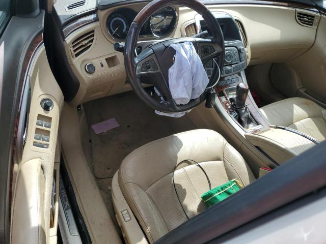 Photo 8 from auction – 2012 BUICK LACROSSE P with VIN 1G4GF5E37CF210198