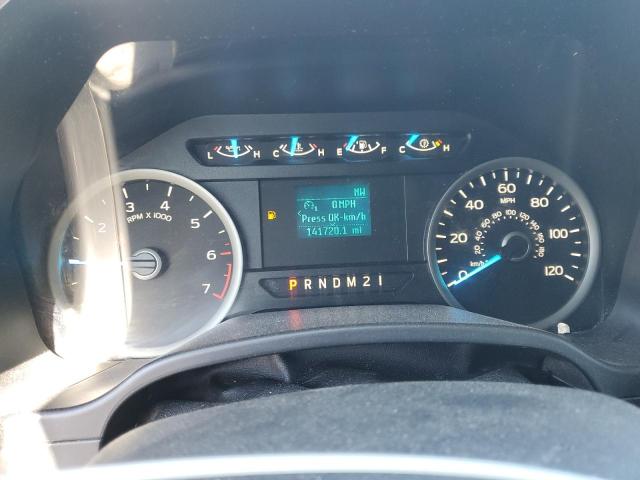 Photo 9 from auction – 2017 FORD F150 SUPER with VIN 1FTEW1EF9HKD27097