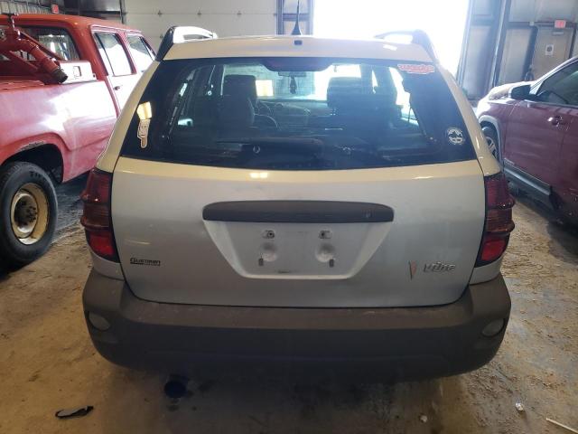 Photo 6 from auction – 2008 PONTIAC VIBE with VIN 5Y2SL65888Z412465