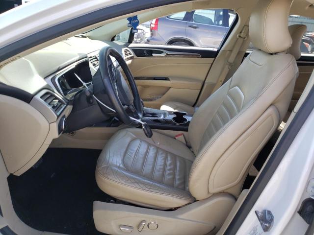 Photo 7 from auction – 2015 FORD FUSION SE with VIN 3FA6P0PU2FR235190