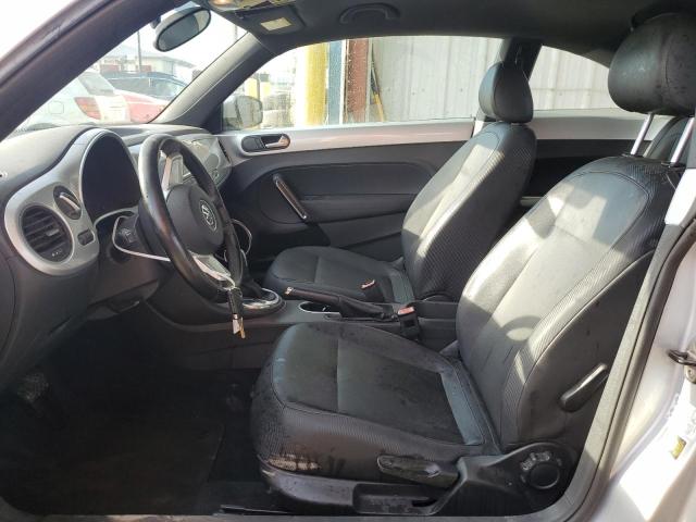 Photo 7 from auction – 2012 VOLKSWAGEN BEETLE with VIN 3VWJP7AT9CM643530