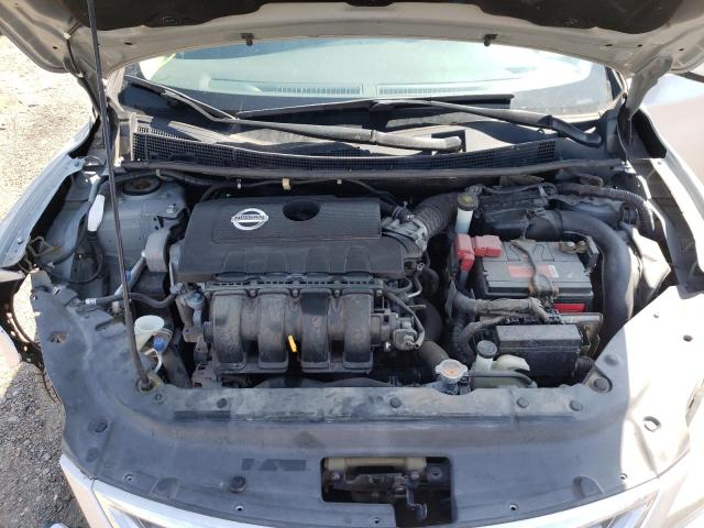 Photo 11 from auction – 2013 NISSAN SENTRA S with VIN 1N4AB7AP3DN907262