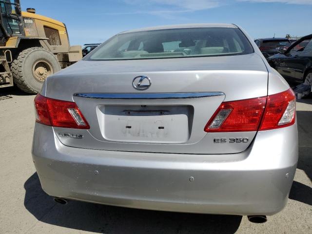 Photo 6 from auction – 2008 LEXUS ES 350 with VIN JTHBJ46G282257077