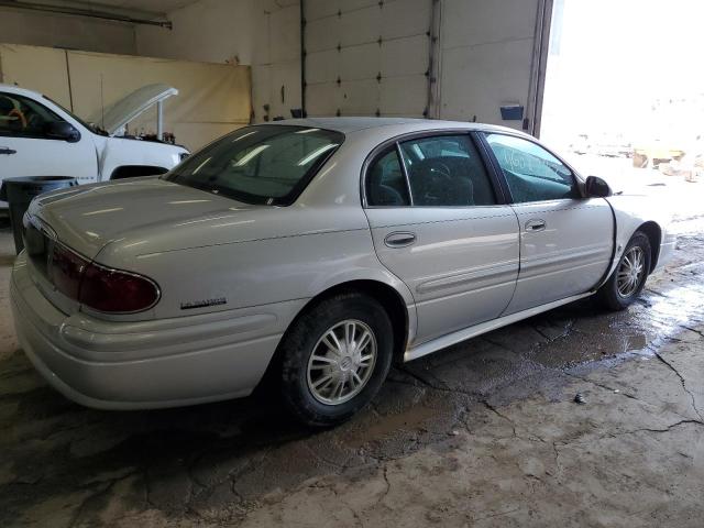 Photo 3 from auction – 2002 BUICK LESABRE CU with VIN 1G4HP54K22U291017