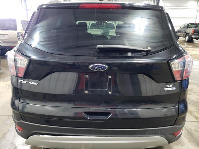 Photo 6 from auction – 2018 FORD ESCAPE SE with VIN 1FMCU9GD7JUA85438