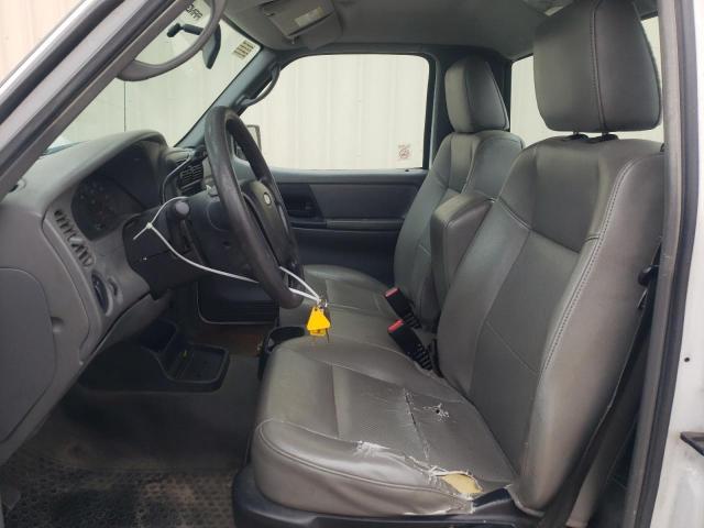 Photo 7 from auction – 2010 FORD RANGER with VIN 1FTKR1AD3APA60630