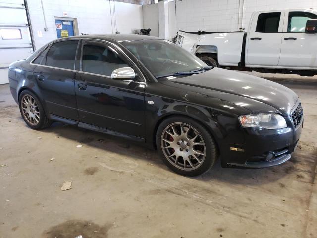 Photo 4 from auction – 2006 AUDI S4 QUATTRO with VIN WAUGL78E66A019022