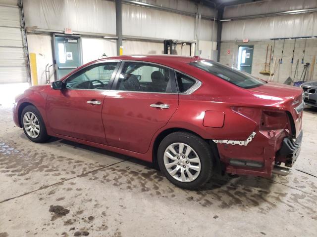Photo 2 from auction – 2015 NISSAN ALTIMA 2.5 with VIN 1N4AL3AP3FC469363