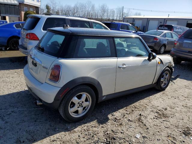 Photo 3 from auction – 2008 MINI COOPER with VIN WMWMF33568TT62866