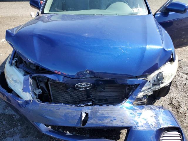 صورة رقم 11 من المزاد - 2011 TOYOTA CAMRY BASE مع VIN 4T1BF3EK1BU726931