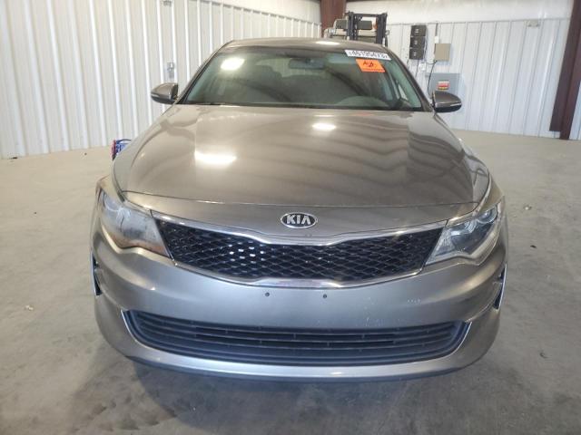 Photo 5 from auction – 2016 KIA OPTIMA LX with VIN 5XXGT4L38GG007418