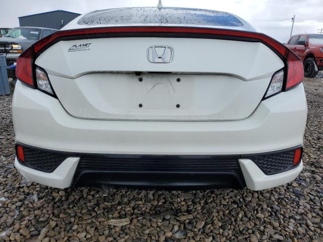 Photo 6 from auction – 2016 HONDA CIVIC EX with VIN 2HGFC3B31GH357320