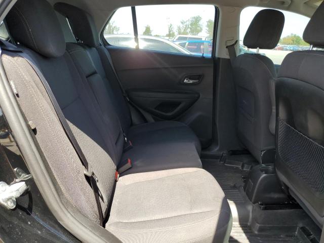 Photo 11 from auction – 2019 CHEVROLET TRAX LS with VIN 3GNCJKSB3KL288968