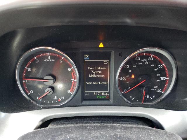 Photo 9 from auction – 2016 TOYOTA RAV4 SE with VIN 2T3JFREVXGW490724
