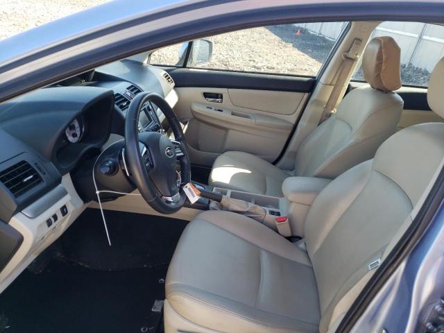 Foto 7 de la subasta – 2012 SUBARU IMPREZA SP con VIN JF1GPAS64CH210162