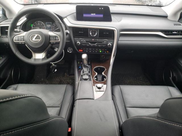 Photo 8 from auction – 2019 LEXUS RX 350 BAS with VIN 2T2BZMCA1KC190826