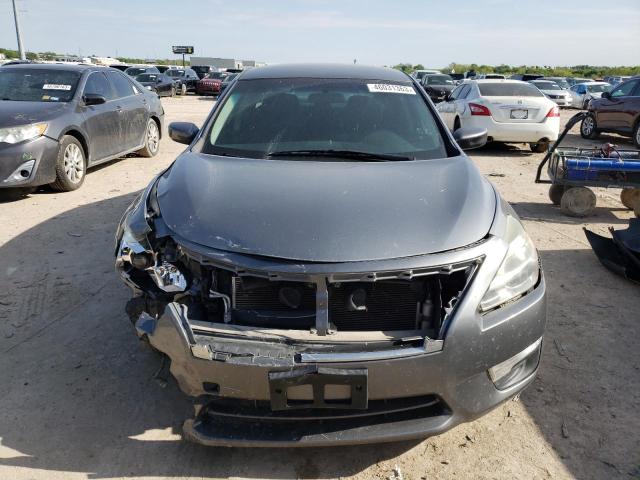 Photo 5 from auction – 2015 NISSAN ALTIMA 2.5 with VIN 1N4AL3APXFC569704