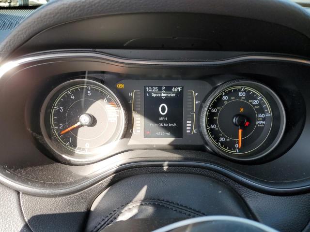 Photo 9 from auction – 2021 JEEP CHEROKEE L with VIN 1C4PJMLB2MD220500