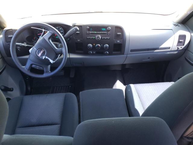 Photo 8 from auction – 2013 GMC SIERRA C15 with VIN 1GTR1TEX3DZ150729