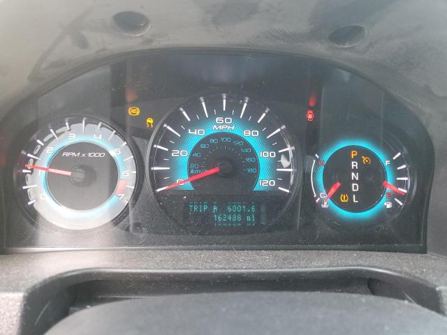Photo 9 from auction – 2012 FORD FUSION with VIN 3FAHP0JA2CR297952