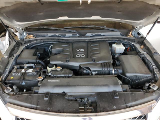 Photo 12 from auction – 2016 INFINITI QX80 with VIN JN8AZ2NF7G9613293