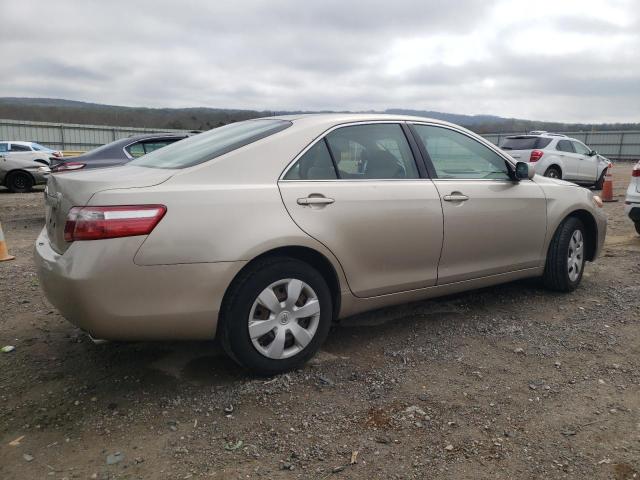 Photo 3 from auction – 2007 TOYOTA CAMRY LE with VIN JTNBK46K473010733