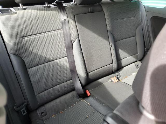 Photo 10 from auction – 2015 VOLKSWAGEN GOLF with VIN 3VW817AU0FM021587