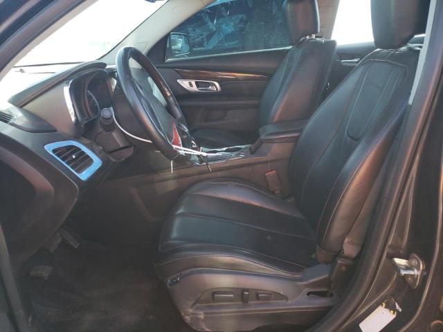 Photo 7 from auction – 2015 GMC TERRAIN DE with VIN 2GKFLZE37F6143749