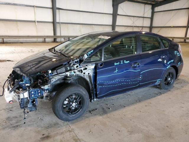 TOYOTA PRIUS 2015 with VIN JTDKN3DU1F1934762 - Photo from auction
