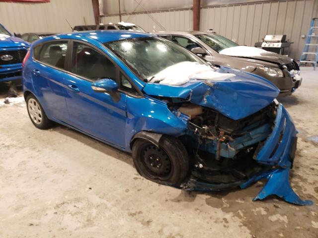 Photo 4 from auction – 2013 FORD FIESTA SE with VIN 3FADP4EJ2DM171640