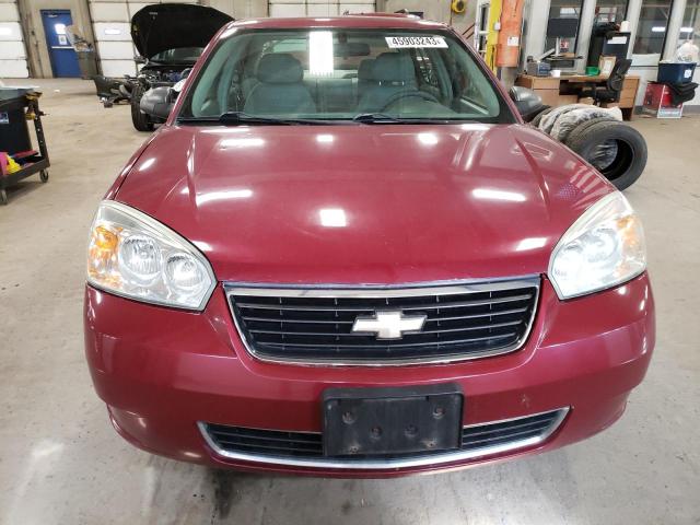 Photo 5 from auction – 2007 CHEVROLET MALIBU LS with VIN 1G1ZS58F77F224101