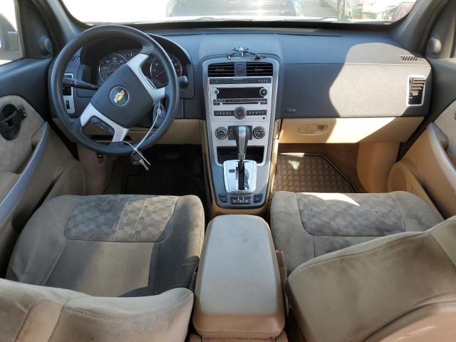 Photo 8 from auction – 2007 CHEVROLET EQUINOX LS with VIN 2CNDL13F576068385