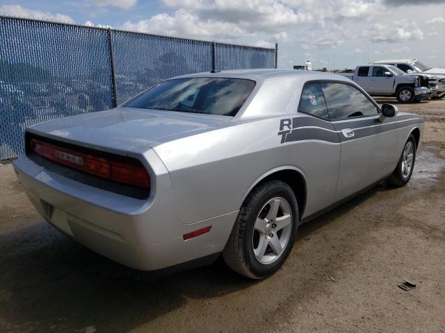 Photo 3 from auction – 2010 DODGE CHALLENGER with VIN 2B3CJ4DVXAH272691