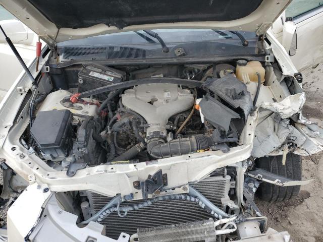 Photo 12 from auction – 2007 CADILLAC SRX with VIN 1GYEE637270167824