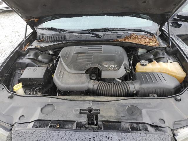 Photo 11 from auction – 2012 DODGE CHARGER SE with VIN 2C3CDXBG7CH219501