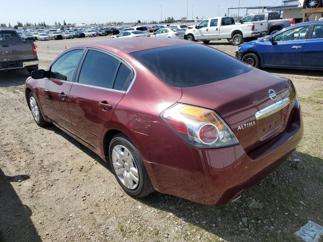 Foto 2 de la subasta – 2011 NISSAN ALTIMA BAS con VIN 1N4AL2AP2BN459724