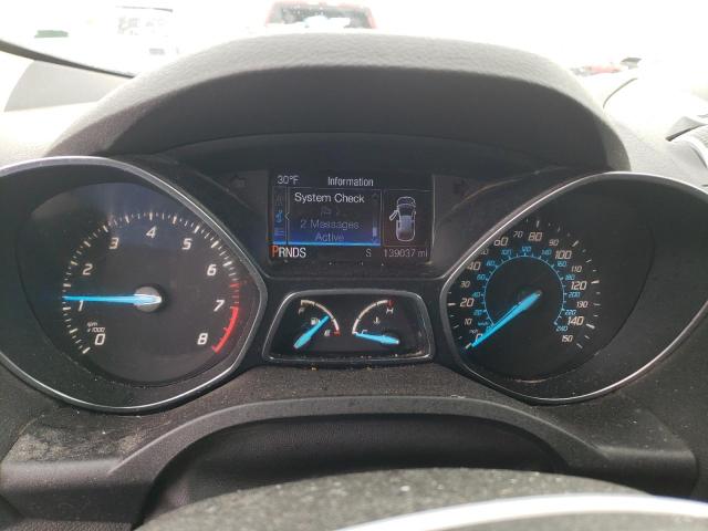 Photo 9 from auction – 2013 FORD ESCAPE TIT with VIN 1FMCU9J93DUB31985